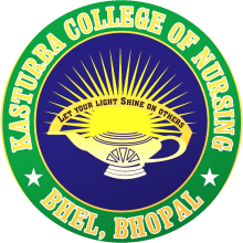 Kasturba College Of Nursing, BHEL, Bhopal